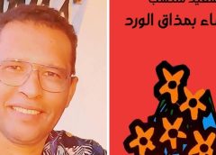 “حساء بمذاق الورد” للكاتب سعيد منتسب تفوز بجائزة المغرب للكتاب      وهذا ما قاله كاتبها سعيد منتسب