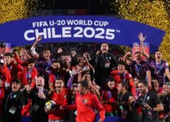 من ضمنهم المنتخب المغربي لأقل من 20سنة   ..العربي للثقافة الرياضية يعلن الفائزين بجائزته السنوية