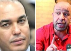 شحتان ( يربي) مول ( الكراطة)