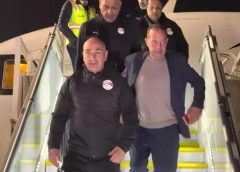 منتخب مصر يحل أمس الأربعاء بأرض المغرب للمشاركة في الكان